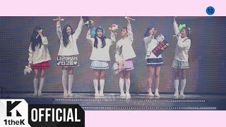 [Teaser] Apink(에이핑크) _ Special Single [Miracle(기적 같은 이야기)] M/V