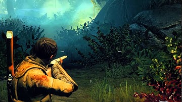 Zombie Army Trilogy The Keep glitch