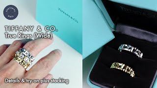 true ring tiffany