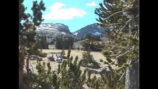 Mount Moriah in eastern Nevada - A Trail Guide (trailer)