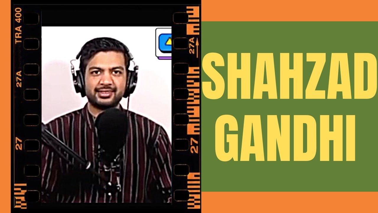 New Title For Shahzad Bhai | The Trials | Ft. daddah | #missrashid