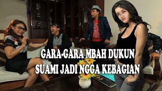 DIWIKWIK MBAH DUKUN KETAUAN SUAMI ISTRI TETAP MAU-FILM KOMEDI DIWIKWIK MBAH DUKUN KETAUAN SUAMI ISTRI TETAP MAU-FILM KOMEDI
