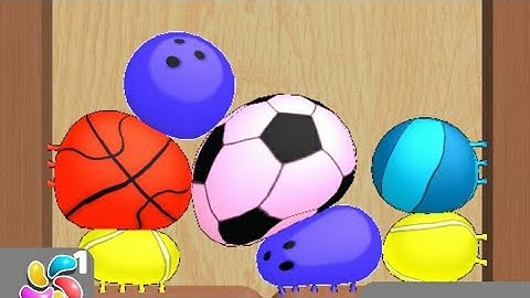 Blob Merge 3D - All bosses Gameplay Walkthrough Part 17 - Android iOS Mobile Video Game