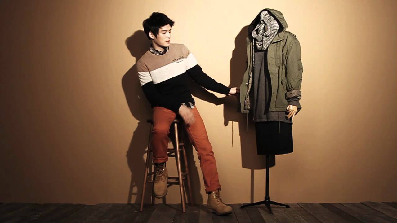 JYJxNII最新映像-ジェジュンの告白！