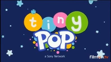 Tiny Pop UK Continuity & Commentary February 8 2019 3