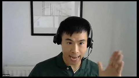 Business Social Responsibility - Alex Edmans - Highlights