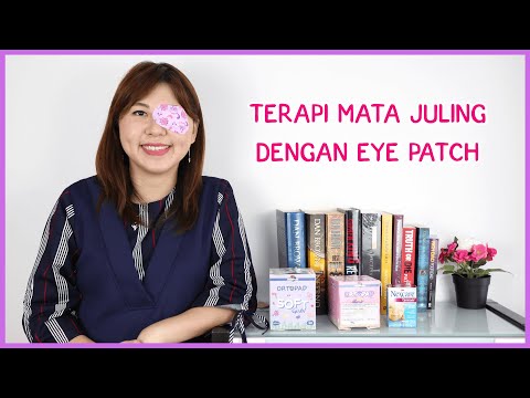 Video: Cara Memperbaiki Exotropia: 9 Langkah (dengan Gambar)