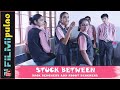 Stuck between front benchers and backbenchers  final trailer  14th november  on childrens day