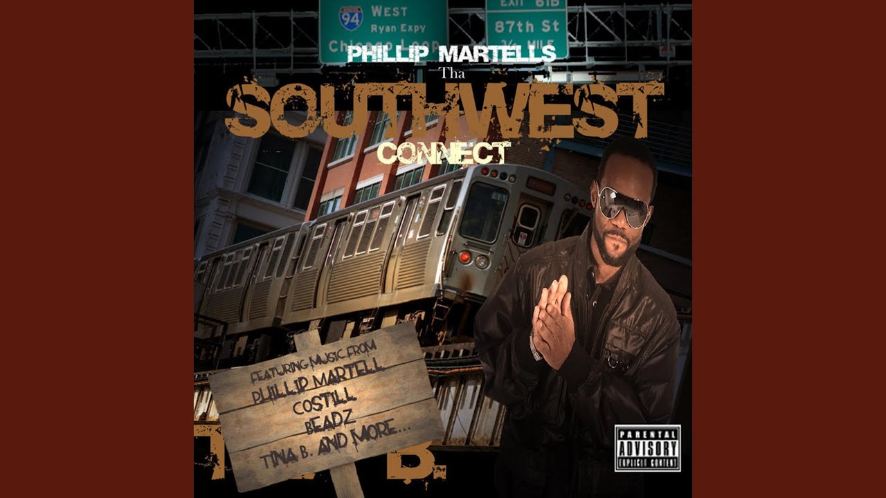 Southside Party (feat. Beadz) Southside Party (feat. Beadz)