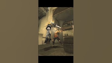 Prince of Persia The Two Thrones 😛#gameplay