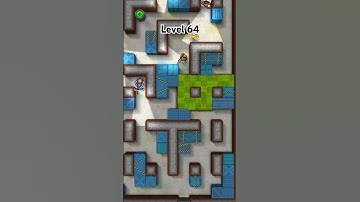 Hunter Assassin level 64 #hunterassassin #gaming