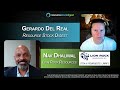 Lion Rock Resources Executive Chairman Nav Dhaliwal on South Dakota Lithium and Gold Exploration