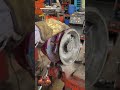 ABRIR RECAMARA FRENO DE SEGURIDAD #taller #mechanic #tainco