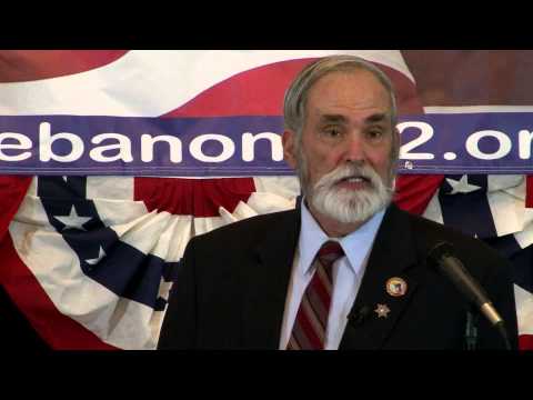 Video: Bakit kailangan ni Clarence Gideon ang 14th Amendment?