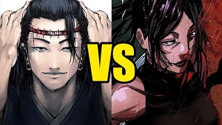 Why Kenjaku VS Yorozu Is UNFORTUNATE | Jujutsu Kaisen Manga