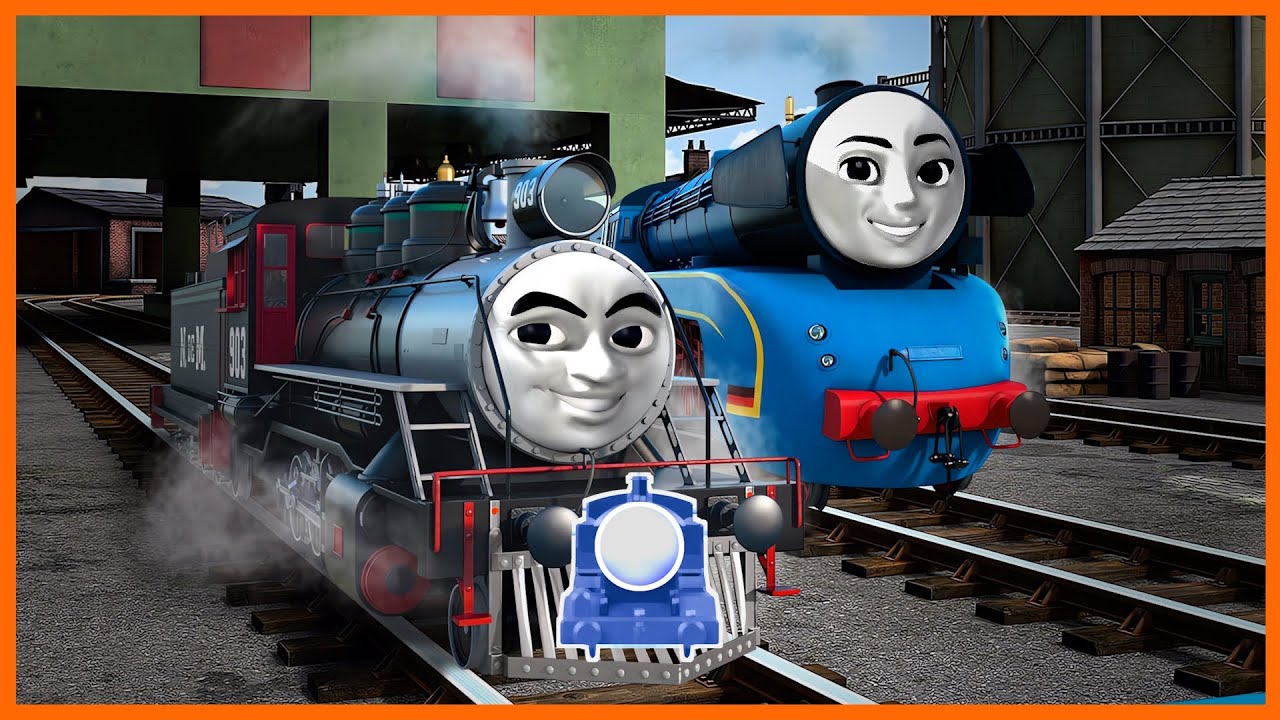 🔵(HQ) Be Who You Are and Go Far | Karaoke Instrumental | T&F The Great Race Movie