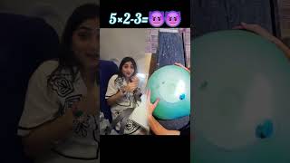 99% Log Is Sawal Mein Fail Ho Gaye 😱🔥 Bina Calculator Answer Do 😈#trending #funny #viralvideo