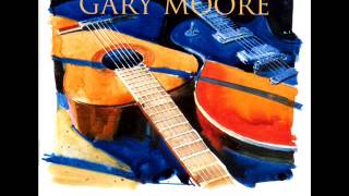 Video thumbnail of "Gary Moore - Separate Ways"