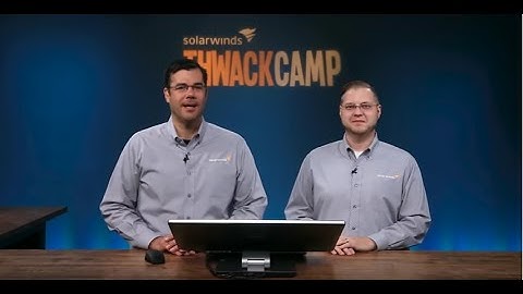 Accidental DBA - Don