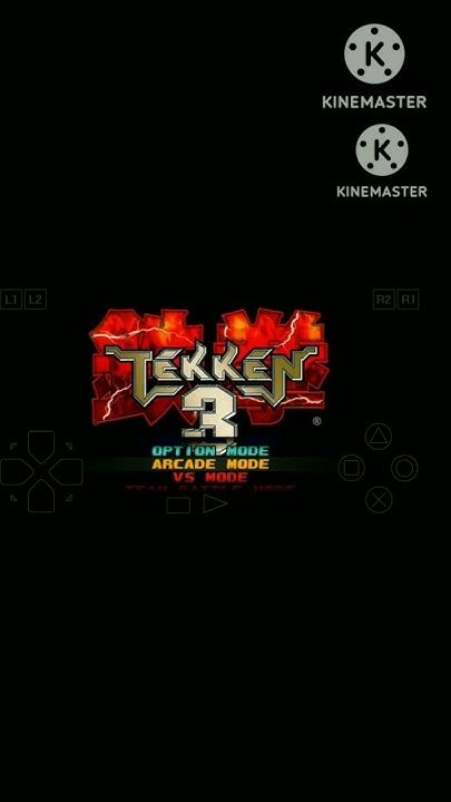 How To Unlock All Characters In Run 3 How to unlock all character in tekken 3/Tekken 3 all character unlock