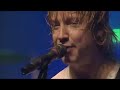 Sunrise Avenue – Wonderland / &quot;Live in Wonderland&quot; 2007