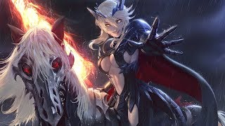 Nightcore - Old Town Road (Metal Version) chords