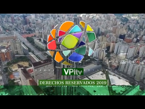EN VIVO - Continúa Apagón en Venezuela