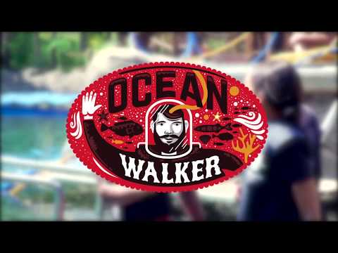 uShaka Ocean Walker - Sea Animal Encounters Island