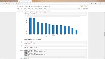Machine Learning using Python   Project assignment for Skyfi Labs Online Course