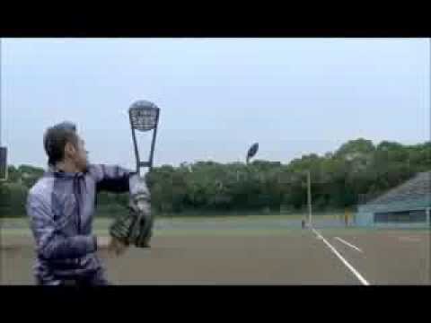 No.2 Miracle-throw-of-Ichiro (The-New-York-Yankees)