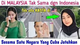 Download Lagu MALAYSIA TAK ADA SISTEM KASTA, NETIZEN INDONESIA SEBENAR IRI DGN TKI di🇲🇾 MP3 Download Lagu MALAYSIA TAK ADA SISTEM KASTA, NETIZEN INDONESIA SEBENAR IRI DGN TKI di🇲🇾 MP3