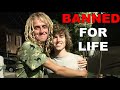 BANNED FOR LIFE (How Jack Met Danny Duncan)