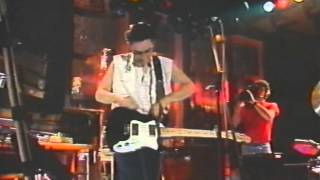 Stephan Eicher - Live Montreux 1984