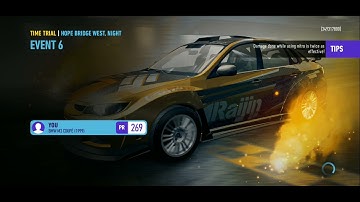 Nfs no limits Chapter 2 full gameplay