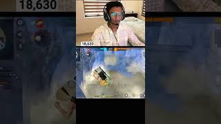 Streamer Shocked Sm10 444