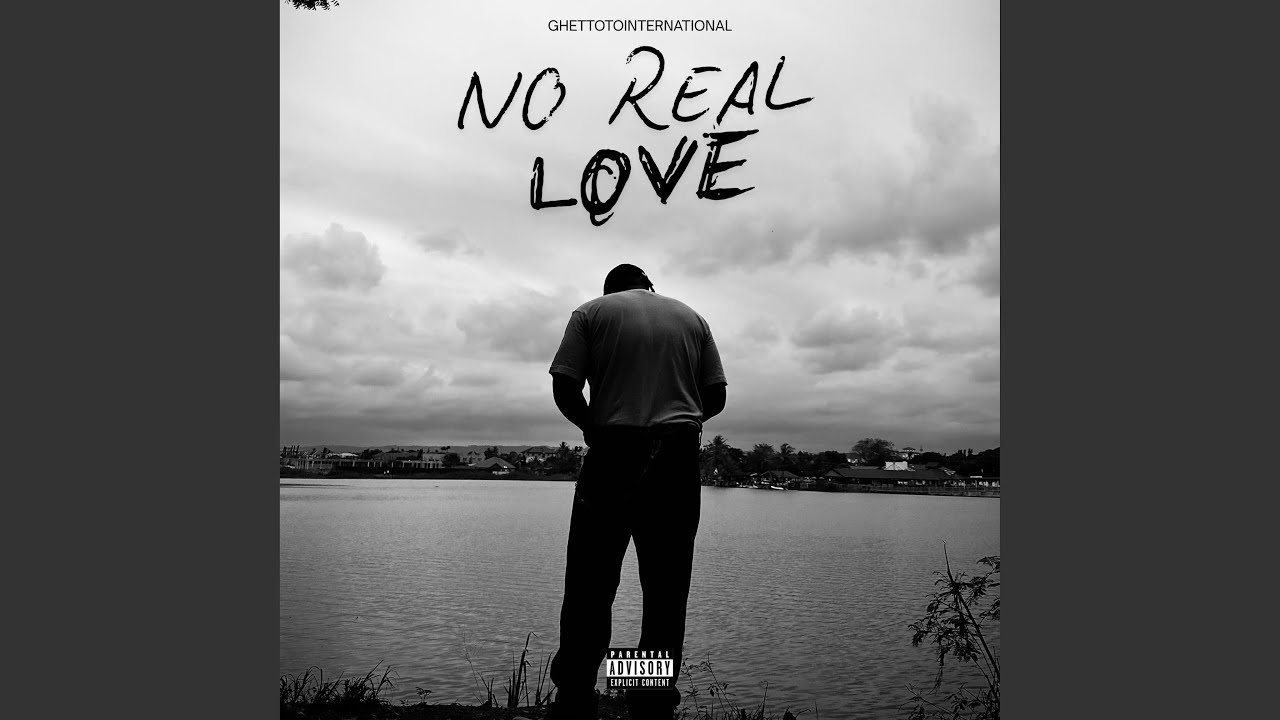 No Real Love - YouTube