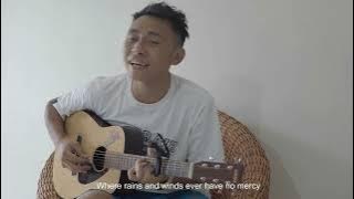 Tsuyong Müchahrü Akang | Toshi L Thonger ft Seps Sangtam |  MV