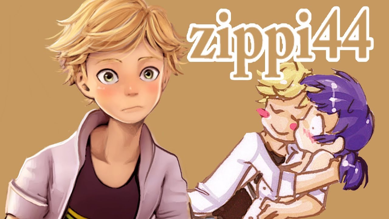 Miraculous Ladybug Comic- 