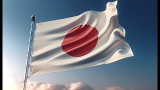 Japan National Anthem