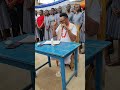 LAWRENCE KAMEJA PERFORMING LIVE MATESO HAYA 
