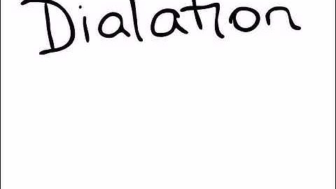 DoInk Animaton & Drawing App for the iPad geometric. transformation