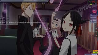 Osu! Chikatto Chika Chika(Tv Size) +Double Time FC