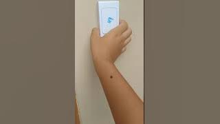 Review Bell rumah tanpa kabel