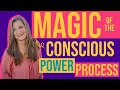 Conscious power process