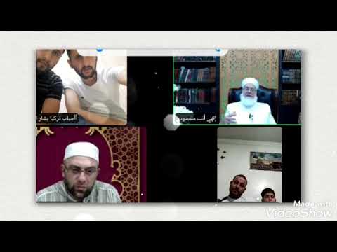 نشيد خيوط النور