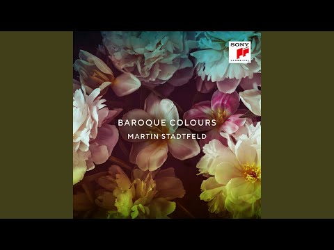 Canarios (Arr. for Piano by Martin Stadtfeld)