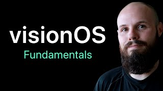 visionOS Fundamentals - Watch before you build for Vision Pro screenshot 4