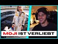 Daniel Abt reagiert auf MOJI im LAMBORGHINI HURACAN Super Trofeo | #AbtGecheckt