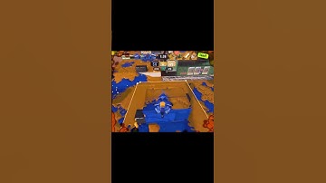 Reefslider Desync ☠️ (Splatoon 3)