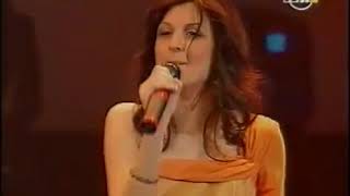 Stay With Me - Lara Azzopardi (Malta Song For Eurovision 2006) Resimi